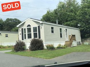 6 Mason St LOT 11, Pepperell, MA 01463