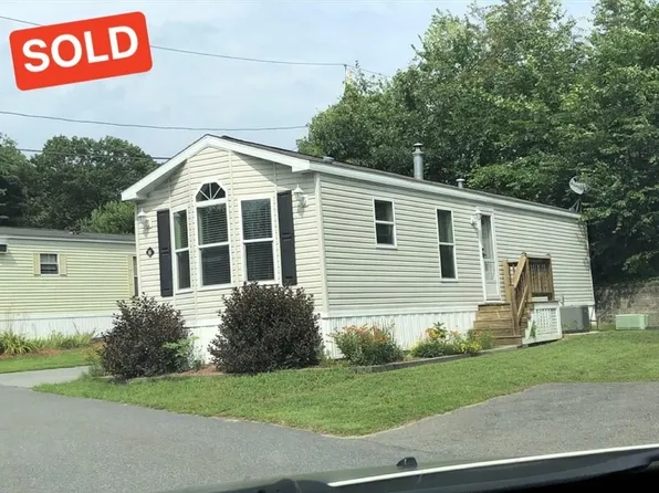 6 Mason St Lot 11, Pepperell, MA 01463