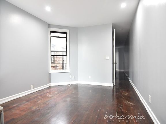 4th image of 534 W 159th St APT 5A