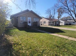 2815 Avenue F, Council Bluffs, IA 51501