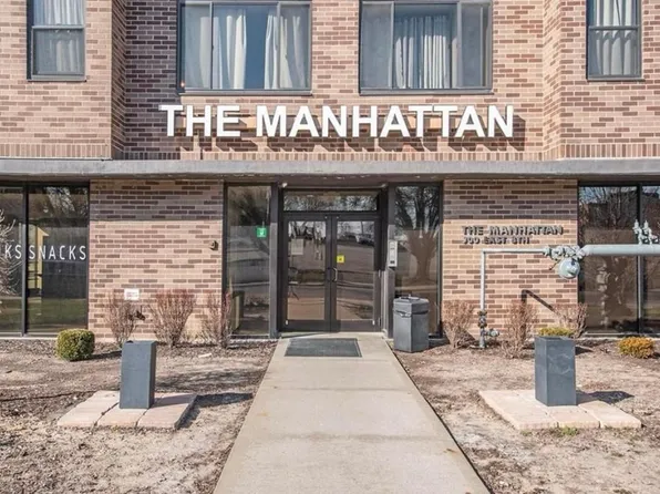 700 E 8th St, Kansas City, MO