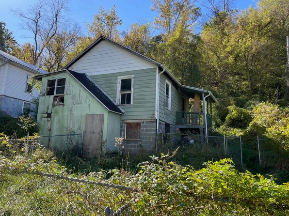 1806 Davis Cir, Charleston, WV 25387