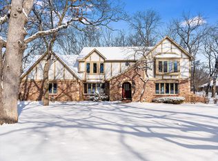21348 W York Ct, Kildeer, IL