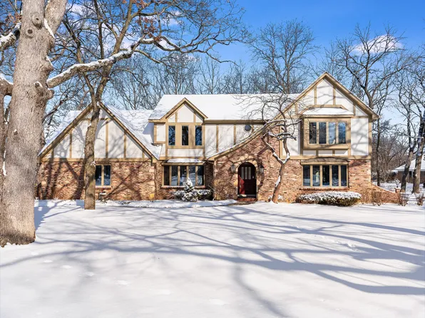 21348 W York Ct, Kildeer, IL 60047