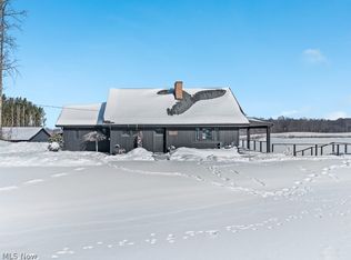 6480 Frederick Ave NE, Alliance, OH 44601