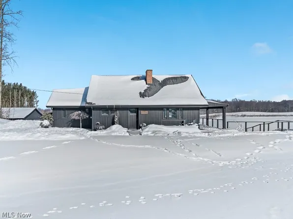 6480 Frederick Ave NE, Alliance, OH 44601