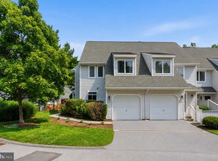 116 W Thomas Ct #116, Kennett Square, PA 19348
