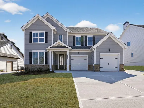 134 Classic Overlook, Homer, GA 30547