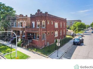 4259 W Wilcox St APT 1, Chicago, IL 60624