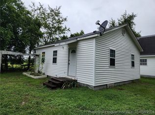 226 Elliott Bridge Rd, Fayetteville, NC 28311