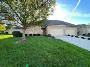 1546 Heron Ridge Blvd, Greenwood, IN