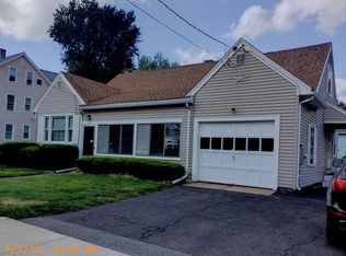 44 Southworth St, West Springfield, MA 01089