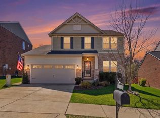 7521 Oakledge Dr, Brentwood, TN 37027