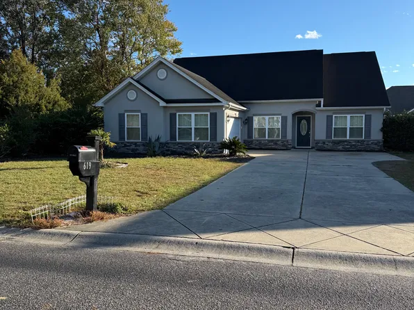 619 Uniola Dr, Myrtle Beach, SC 29579