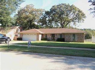 6222 Sonhaven Dr, Shreveport, LA 71119