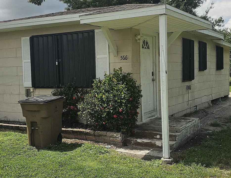 566 New York Dr #566