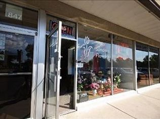 849 Sanders Rd, Northbrook, IL 60062