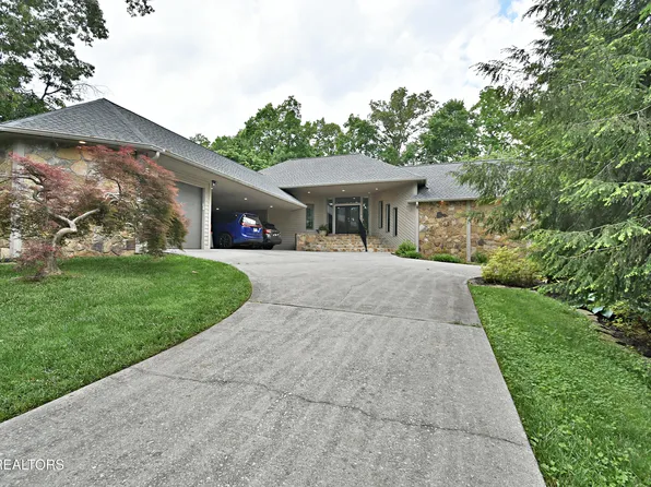 12212 Oakmont Cir, Knoxville, TN 37934