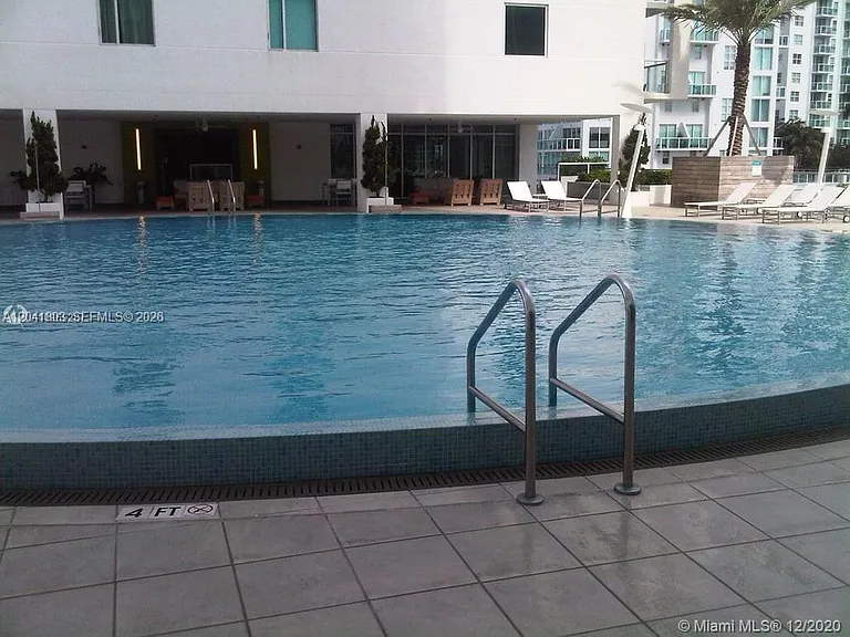 500 Brickell Ave #2604 — Photo 4