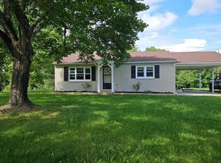 14527 Bain Rd, Hancock, MD 21750