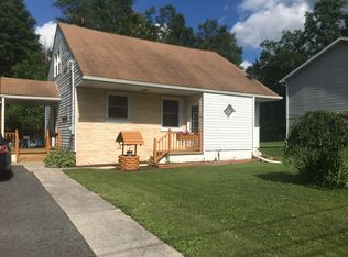 153 S Harrison Rd, Pleasant Gap, PA 16823