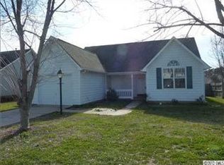 5003 Hunters Knoll Dr, Monroe, NC 28110