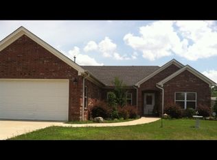 953 Augusta St, Cabot, AR 72023
