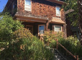 1439 Bonita Ave, Berkeley, CA 94709