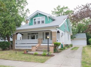 20020 Riverview Ave, Rocky River, OH 44116