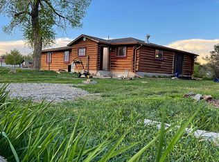 305 Miles Ave, Clyde Park, MT 59018