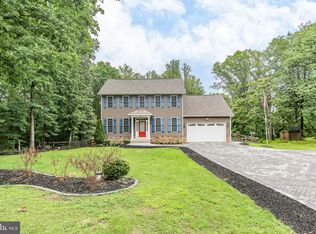66 Marsh Rd, Fredericksburg, VA 22406