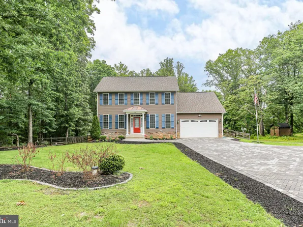 66 Marsh Rd, Fredericksburg, VA 22406