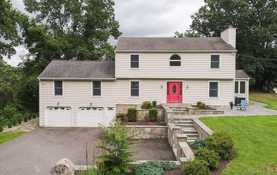 18 Old Coram Rd, Shelton, CT 06484 Zillow