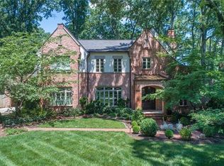 1500 Andover Rd, Charlotte, NC 28211