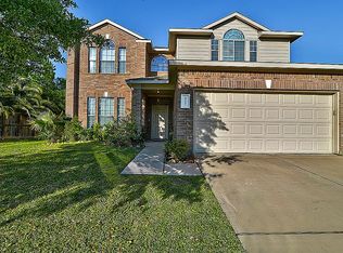 23626 Maple Vista Ln, Spring, TX 77373