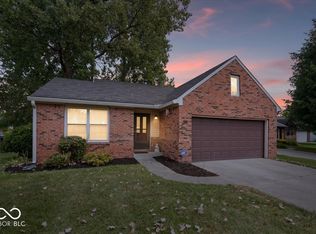 1742 Park North Way, Indianapolis, IN