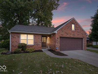1742 Park North Way, Indianapolis, IN, 46260