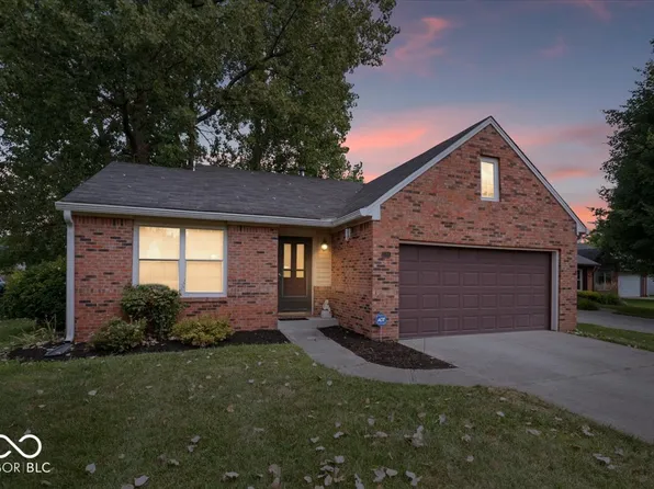 1742 Park North Way, Indianapolis, IN 46260