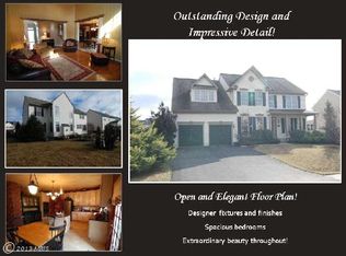 5802 Morland Dr N, Adamstown, MD 21710