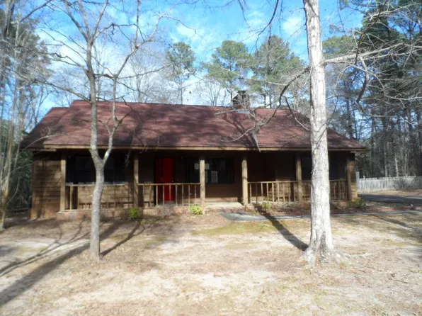 200 Westminister St, Albany, GA 31721