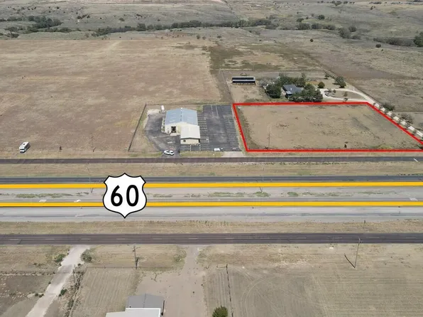 10250 W Us Highway 60, Canyon, TX 79015