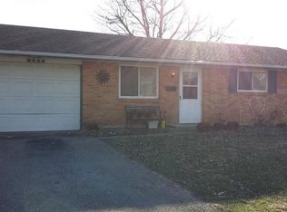 5156 Fishburg Rd, Dayton, OH 45424