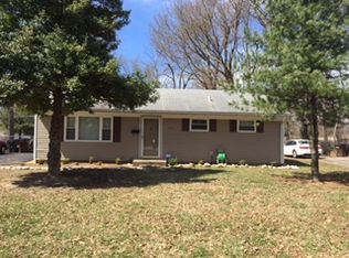 9409 Whipps Mill Road, Louisville, KY 40242