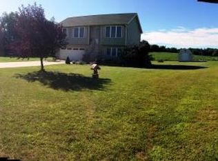 11922 W Cassandra Ln, Westville, IN 46391
