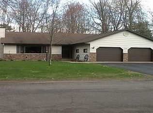 1209 Woodward Ave, Rothschild, WI 54474