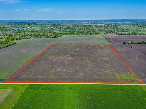 SE County Road 4080, Kerens, TX 75144