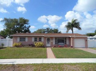 11080 SW 57th Ter, Miami, FL 33173