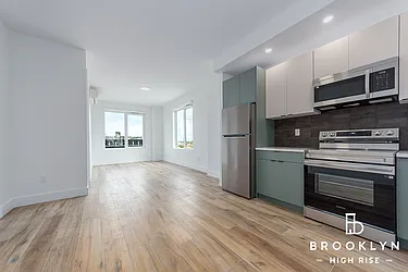 2258 Fulton Street, #6H