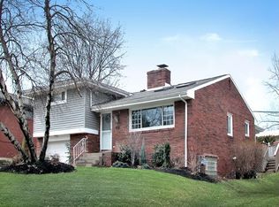 1120 Folkstone Dr, Pittsburgh, PA