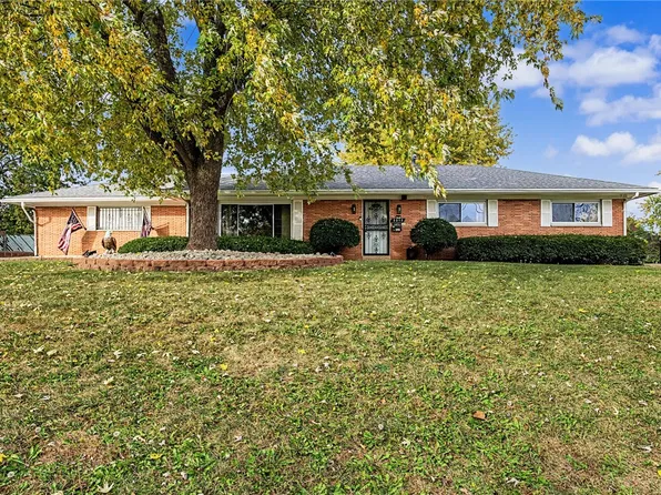 3313 Lakeview Ave, Dayton, OH 45417